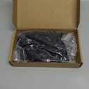 Soft Cutting Board Rubber Non Slip Feet - 200 Pieces With Stainless Steel Screws, 0.31x0.59(HD), Ideal for Kitchen and Furniture