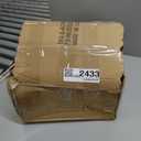 White nesting gift box 24 pcs