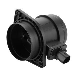 Mass Air Flow Sensor Meter Assembly for Jaguar F-Pace Durable No.LR035726 | Inner MAF Sensor 1 Pcs for Jaguar F-Type XE