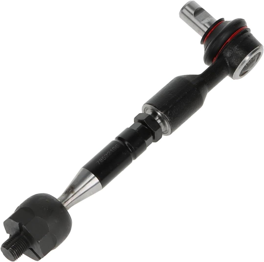 ACDelco Silver 46A0665A (19464014) Steering Tie Rod End Assembly