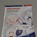 Posture Corrector for Women and Men,Adjustable Shoulder Straightener,Back Support Brace,Upper Spine scoliosis, hunchback (Medium)