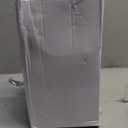 40 oz Tumbler with Handle and Flip Straw Lid, Vacuum Insulated Leak Proof Double Walled Stainless Steel Glitter Travel Mug Tumblers, Maintains Cold Ice and Heat for Hours(Hot Pink)