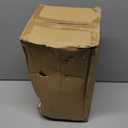 ropoda Giant Yard Pong,Yard Games with Durable Buckets and Balls - Choose Red Large, XL, or Green - Glow in The Dark, Outdoor Game with Carry Bag for The Beach,Lawn, Great Gift Choice for Families