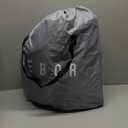 Sebor Air Mattress Full with Built-in Pump 18", Comfortable Self-Inflating Air Mattress with High-Speed Pump, Durable Blow Up Mattress Full with Storage Bag for Guests, Camping, Travel (Khaki)