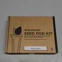 AeroGarden Cascading Petunias Seed pod Kit for AeroGarden Hydroponic Indoor Garden, 6-Pod