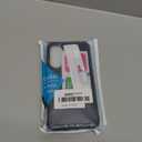 for Galaxy A36 5G Phone Case, with HD Screen Protector [Military Grade Drop Tested] Heavy-Duty Tough Rugged Shockproof Protective Case for Samsung A36 5G, Blue