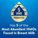 Similac 360 Total Care Infant Formula, Has 5 HMO Prebiotics, Our Closest Prebiotic Blend to Breast Milk, Non-GMO, Baby Formula, Ready to Feed, 2-fl-oz Bottle, Pack of 12 (EXP 04/01/26)
