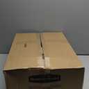 Rubbermaid 60-Piece Food Storage Containers with Lids, Microwave and Dishwasher Safe, Red Color, Ideal for Meal Prep and Pantry Storage