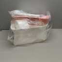 2-in-1 Toddler Potty Training Toilet - Larger Potty Chair & Detachable Training Seat for Boys & Girls Ages 1-3 with Flushing Sound, Wipes Storage, Toilet Paper Holder - Pink