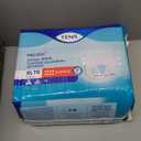 TENA ProSkin Unisex Adult Diapers with Tabs, Maximum Absorbency, Medium, 14 Ct. 4 pack