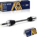 AISIN AFTERMARKET CVAH-01021 Front Right CV Axle Assembly