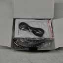 6S Wireless Bluetooth Headphones Over Ear, Hi-Fi Stereo Foldable Wireless Stereo Headsets Earbuds with Built-in Mic, Volume Control, FM for Phone/PC (Black & Gold)