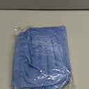 NEWGO Microwave Ankle Heating Pad for Foot Pain Relief, Heated Wrap for Plantar Fasciitis, Achilles Tendinitis, Arthritis, Sprained Ankle, Heel Pain Relief