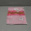 PRETTYGARDEN Maxi Dresses for Women 2025 Summer Halter Leopard Print Backless Sexy Bodycon Cocktail Beach Long Dress (Pink, XL)