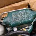 Zoeller M98 Flow-Mate Sump Pump - 1/2 HP - Cast Iron - LED Power Plug - High Flow - Vortex Impeller - Stainless Steel Hardware - Factory Tested and Float Operated - Submersible Sump Pump - 115V