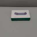 Samsers Foldable Bluetooth Keyboard with Touchpad, FullSize Wireless Folding Keyboards with Backlight, Portable Travel for iOS Android Windows Mac OS, Support 3 Device(BT5.1 x 3), Black