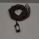 Birchlitland LED Wall Tree 6FT 180L Warm White Fairy Lights, Lighted Trees for Indoor Outdoor Home Thanksgiving Christmas Holiday Decoration