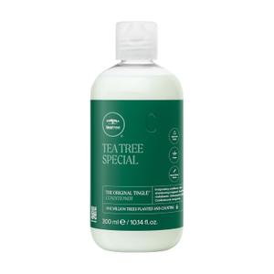 Tea Tree Special Conditioner, Detangles, Smooths + Softens, For All Hair Types