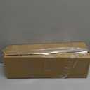 12FT Light Bulb Changer for High Ceilings, Light Bulb Changer with Baskets and Suction Cup, Light Bulb Removal Tool with Pole