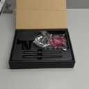 TP-Link WiFi 6 AX3000 PCIe WiFi Card (Archer TX3000E), Up to 2400Mbps, Bluetooth 5.3, 802.11AX Dual Band Wireless Adapter with MU-MIMO, OFDMA, Ultra-Low Latency, Supports Windows 11, 10 (64bit)