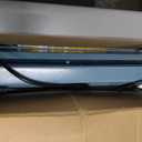 Impulse Sealer 16 inch Heat Sealer for Plastic Bags, Metal Plastic Bag Sealer Heat Seal, Mylar Bag Sealer, Manual Poly Bag Hot Seal Sealing Machine with 4 Repair Kit(2 Cutting Lines Included)