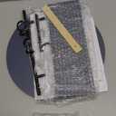 dreampossible Key Holder for Wall Decorative with Shelf and Hooks, Mail Organizer Wall Mount with Sunglasses Holder, Circular Design Entryway Key Rack Hanger, Rustic Home Decor