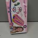 Girls Friendship Bracelet Making Kit: Girl Toys Bracelets Braiding Kits Kids Birthday Gifts Age 7 8 9 10 11 12 Year Old, Crafts Art Cool Presents for Teen, DIY Jewelry String Maker Travel Activity Set (multicolored)