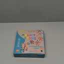 COUOMOXA Magnetic Building Blocks for Toddlers: STEM Educational Toys for 3 4 5+ Years Old Kids - Magnetic Stick Montessori Game for Family for Boys Girls 3-5