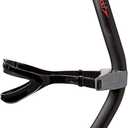 Speedo Unisex-Adult Swim Training Snorkel Bullet Head