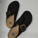 SM New York Clogs Size Men's 10