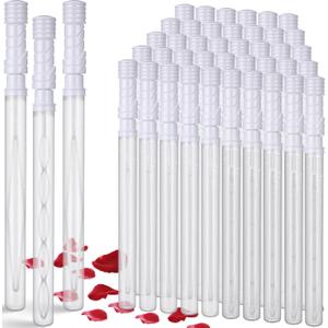 Rotatingpals 50 PCS 15" Big Bubbles Party Favors Supplles