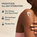 Vaseline Pro VitaB3 Serum Burst Lotion Supple & Soft Healthy, Hydrated Skin, Lightweight 10x Antioxidant Power of Vitamin C with Vitamin B3, Hyaluronic Acid & Peptides, 7.5 fl oz