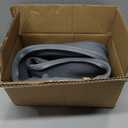 5304505004 for Electrolux Washer Door Seal EFLS627UTT0 EFLS617STT0 EFLS527UIW0 EFLS517SIW0 EFLS627UIW0 EFLS627UTT1 EFLS627UIW1 EFLS517STT0 EFLS527UIW1 EFLS527UTT2 EFLS617SIW0 EFLS627UIW2