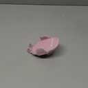 Miracase Phone Holders for Your Car with Metal Hook Clip, Cell Phone Mounts Air Vent Cell Phone Stand Car Mount, Universal Automobile Cradle Fit for iPhone Android and All Smartphones (Pink) (1 Pack)