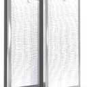 2-Pack Replacement Filter, Compatible with MA40 Air Purifier. EzLfGre 3-in-1 H13 True HEPA Filter, Compatible with Medify Air Air Purifier.