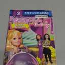 Cupcake Challenge! (Barbie: Life in the Dreamhouse) (Step into Reading) Paperback