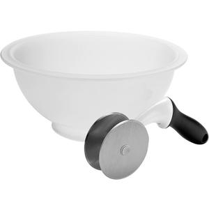 OXO Good Grips Salad Chopper With Bowl (Pack of 1)