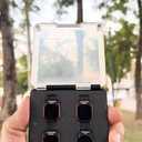 Filter Kit DJI Mini 4 Pro FL-A30 CPL/ND Filter NIB