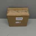 Christmas Garland, 54ft Artificial Christmas Garland Non-Lit Greenery Garland