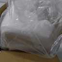 Vekkia Split King Gap Filler for Adjustable Bed,Twin to King Bed Converter Kit,Bed Bridge Twin to King,Mattress Connector with Washable Cover,for Guests Stayovers,Family Room(75in10in)