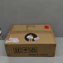 Wagons Carts Foldable, Collapsible Wagon with Wheels  Foldable Wagon for Groceries,Picnic,Beach,Camping, Small Hauls, Apartment Moving Storage, Portable Utility Folding Wagon Cart, 360lbs,Jet Black