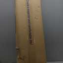 Portable Camping Cot, Sleeping Cots for Adults, 28" Extra Wide Folding Cot Max Load 600LBS with Thick Mattress, Portable Camping Bed for Outdoor Camp/Office, Home Nap (Black+Grey)