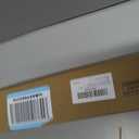Tatuo 4 Pcs 24" X 48" Large Blank Brown Paper Banners for Poster Crafts