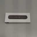 Pillow Speaker for Sleeping, Mini Bone Conduction Portable Sleep Aid with Stereo Bass, Bluetooth Sleep Bar for Deep Sleeping with White Noise, with Volume Control-Supports TF Function 1