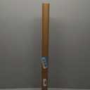 Design With Vinyl Music Wall Decal Earphones with Geometric Pattern on White Background Removable - Size: 27 in x 30 in