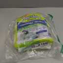 Hartz Disposable Dog Diapers, Size S 36 count, Comfortable & Secure Fit, Easy to Put On