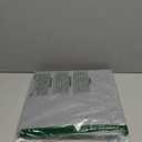 Photo Album Self Adhesive Scrapbook Album for 3x5 4x6 5x7 8x10 Pictures,40 Pages Linen Cover with Display Window DIY Photo Book,Ideal Gifts for Family Travel Wedding Baby (Grey)