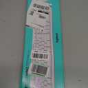 Logitech MK270 Full Size Wireless Keyboard and Mouse Combo - Off White