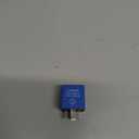 5 Pin 12 Volt LED Turn Signal Flasher Relay for Lights Fit for Ford F350 F150 F250 F350/ Super Duty 1995-2014 Escape Excursion Expedition F65B-13350-AA 5C3T-13350-AA Hazard Warning Relay