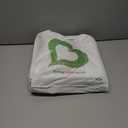 AWTATOS Cube Storage Organizer, Storage Cubes Shelves Bookshelf, 6 Cube Closet Organizers and Storage, DIY Stackable Plastic Clothes Organizer Shelving for Bedroom, Home, White